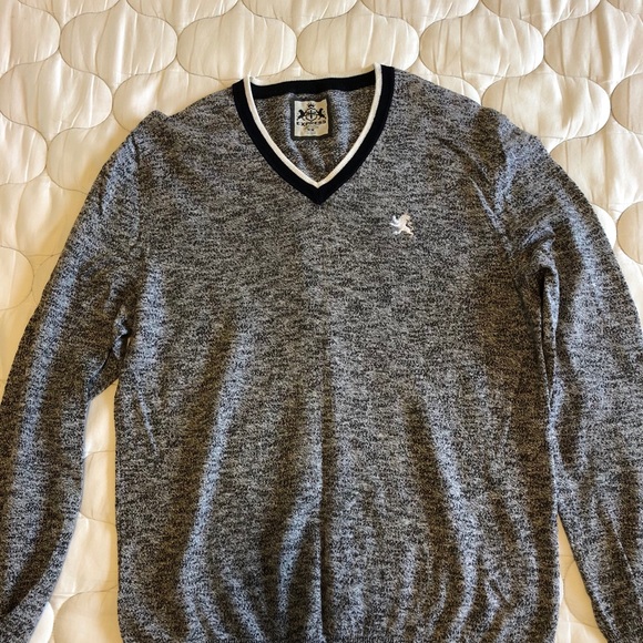 2x Express sweaters. Men’s size M. - Picture 2 of 5